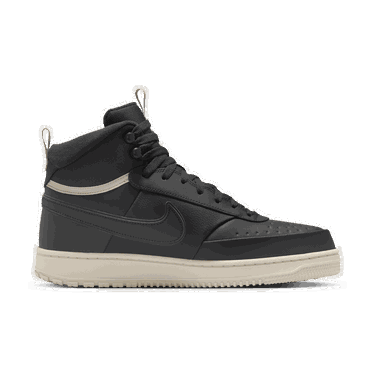 Sneakers och skor Nike Court Vision Mid Winter Svart | DR7882-003, 4