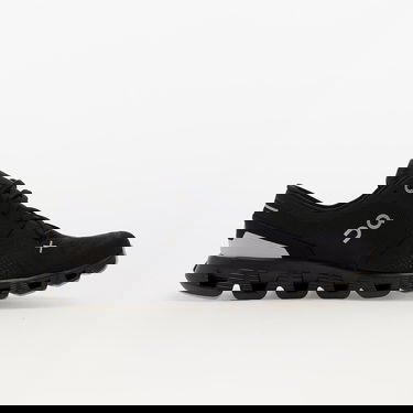 Sneakers och skor On Running Cloud X Svart | 6098705, 2