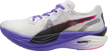 Sneakers och skor Puma Deviate Nitro Elite 3 DigiTokyo Purpur | 311917-01, 1