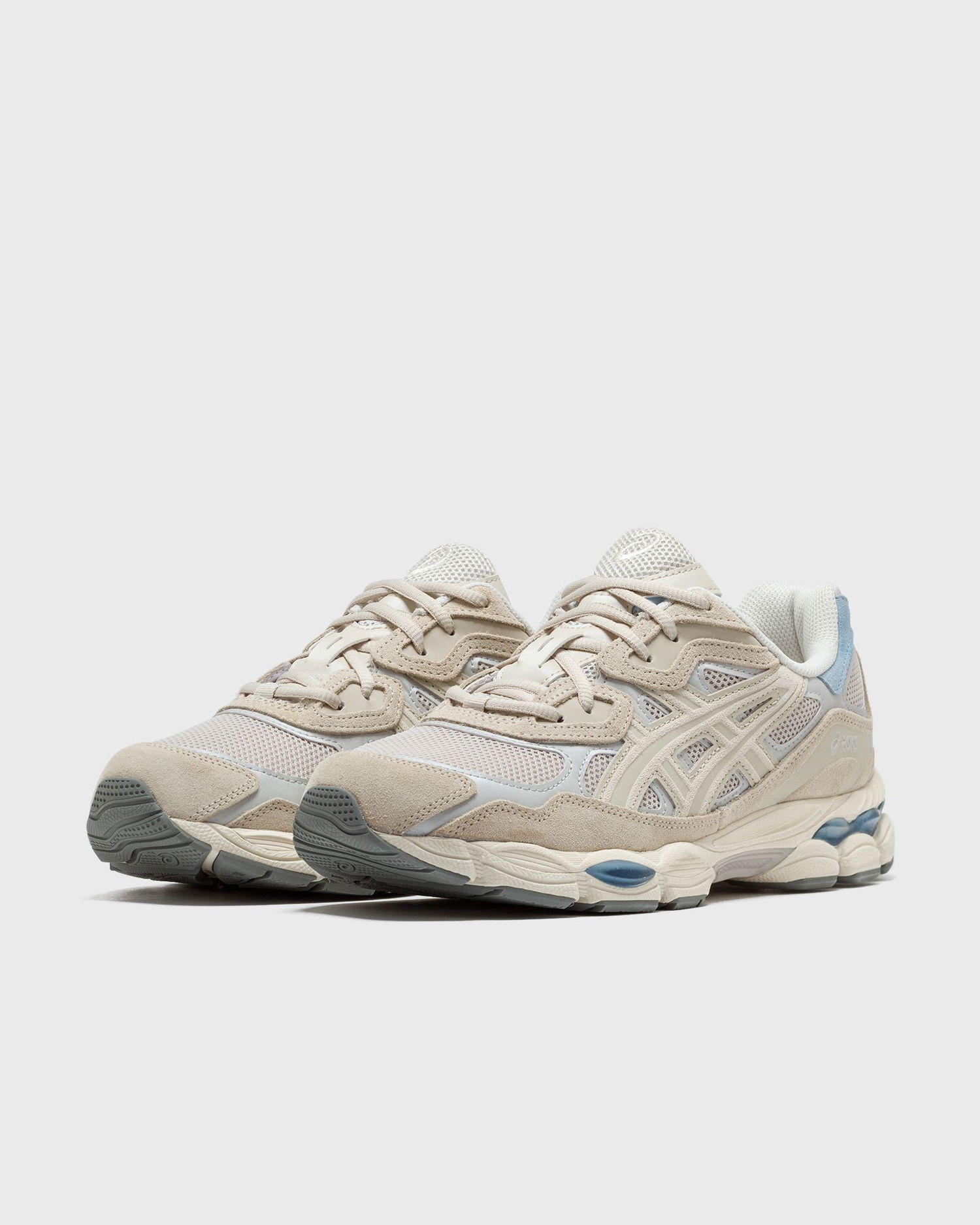 Sneakers och skor Asics GEL-NYC Beige | 1203A383-023, 1