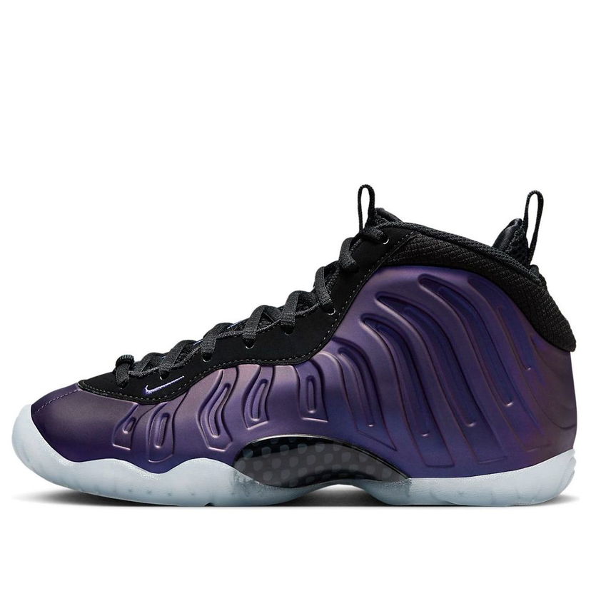 Sneakers och skor Nike Air Foamposite One Purpur | FJ1258-001