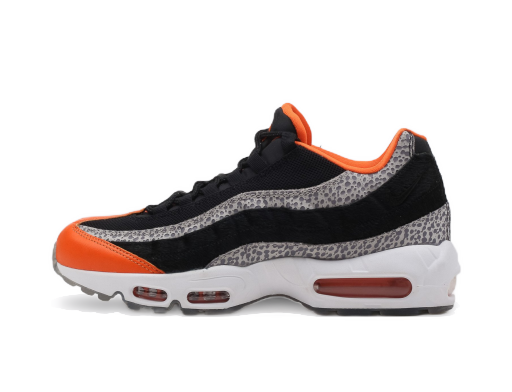 Sneakers och skor Nike Air Max 95 Svart | AV7014-002