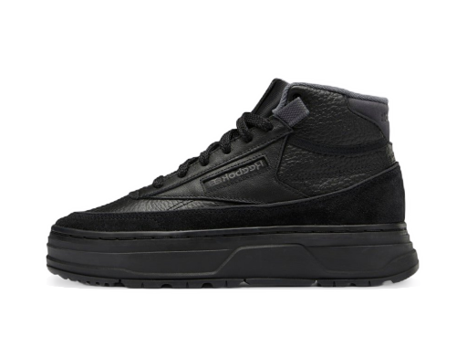 Sneakers och skor Reebok Club C Geo Mid Svart | HP7775