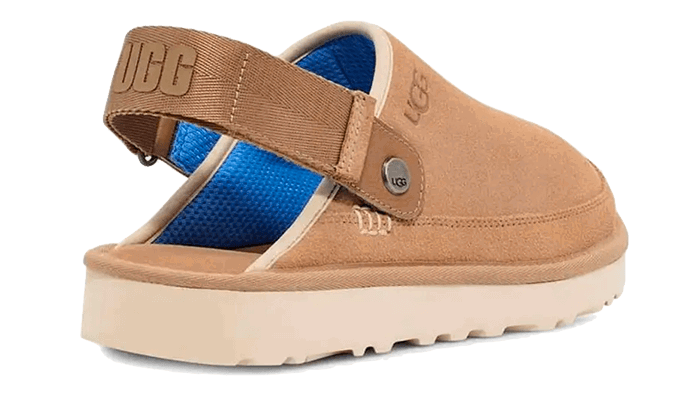Sneakers och skor UGG Goldencoast Clog Sand Beige | 1142172-SSNT, 1