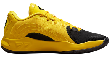 Sneakers och skor Jordan Quai 54 x Luka 4 "Tour Yellow" Gul | HJ5196-700, 3