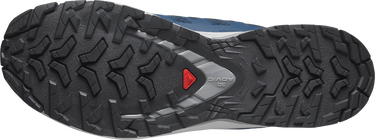 Sneakers och skor Salomon XA PRO 3D V9 Blå | l47817-800, 4