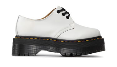 Sneakers och skor Dr. Martens 1461 Quad Vit | DM26492100, 1