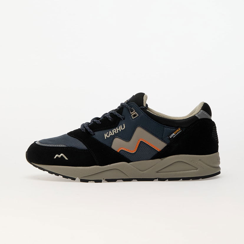 Sneakers och skor Karhu Aria 95 Svart | F803118