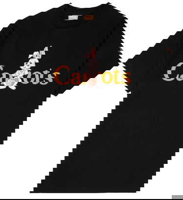 T-shirt Carrots Freddie Gibbs Cokane Rabbit Tee Svart | crtsxfg-crwt1, 0