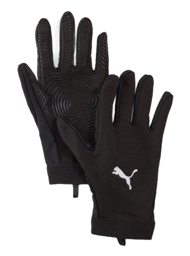 Handskar Puma Individualwinterized Player Gloves Svart | 041873-01