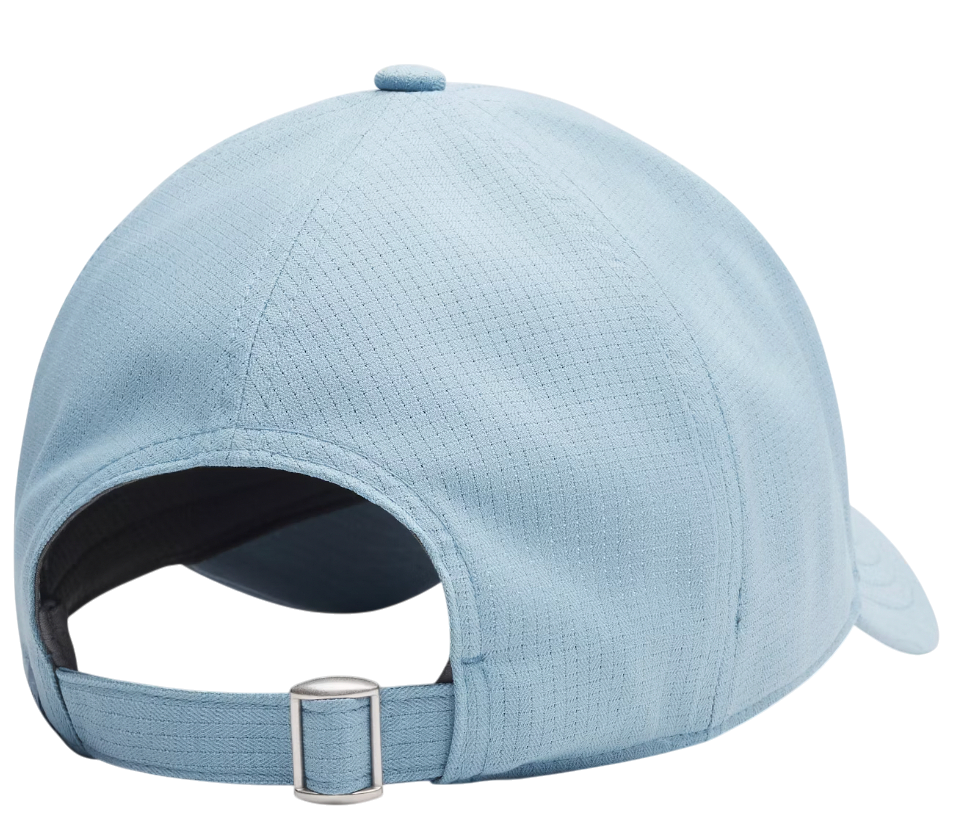 Keps Under Armour Iso-chill Armourvent Adjustable Cap Blå | 1383440-418, 1