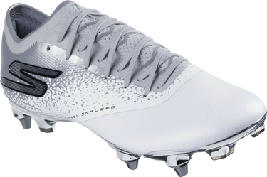 Sneakers och skor Skechers Razor 1.5 Elite SG Vit | 252095-wsl, 1