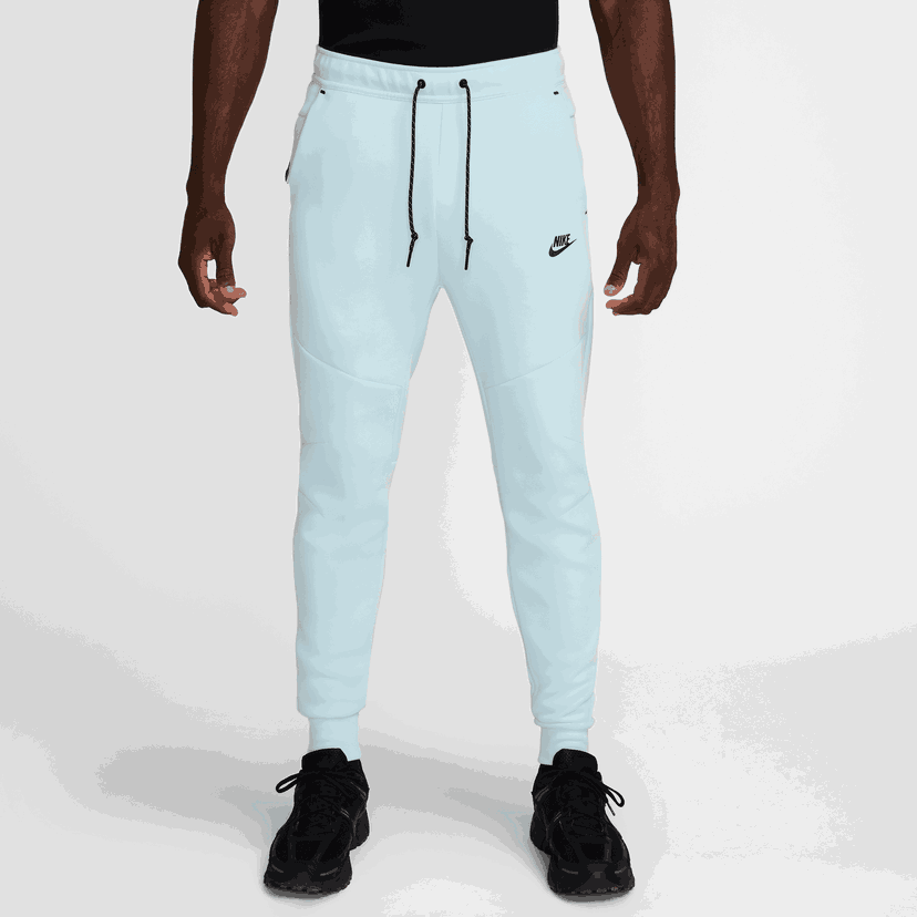 Träningsbyxor Nike Nike Tech Fleece Pants Blå | HV0959-474