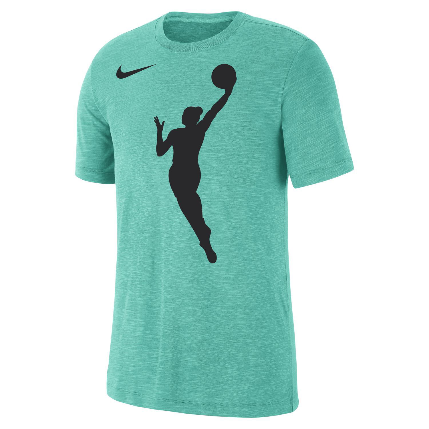 T-shirt Nike WNBA Team 13 Tee Mint Turkos | FB9833-305, 1