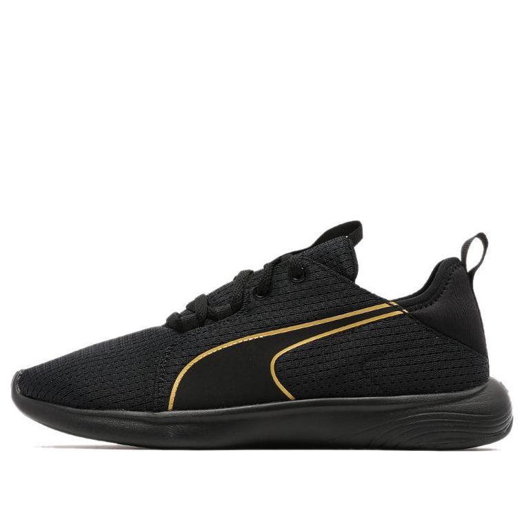 Sneakers och skor Puma Softride Vital Repel Svart | 194357-02