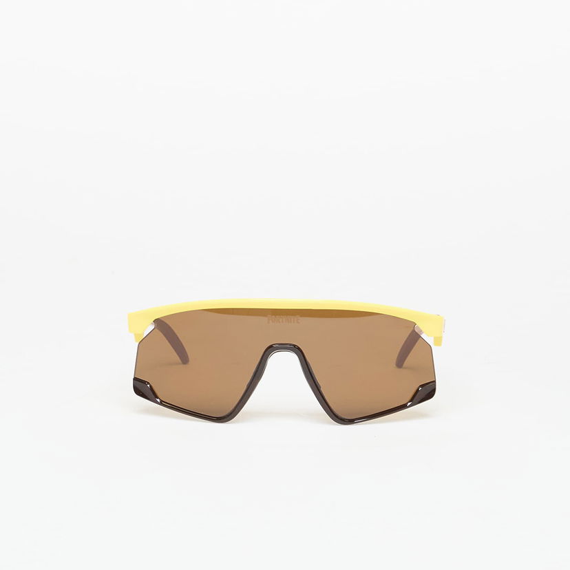 Solglasögon OAKLEY FORTNITE Bxtr Prizm Tungsten Universal Sunglasses Gul | 0OO9280-92802139