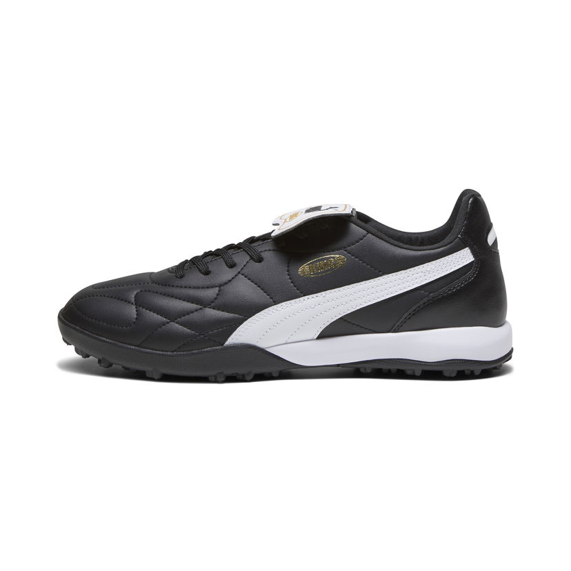 Sneakers och skor Puma KING TOP TT Svart | 107417_01