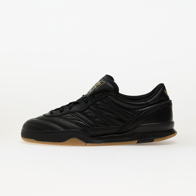 Sneakers och skor adidas Originals Mundial FC Svart | JP7086