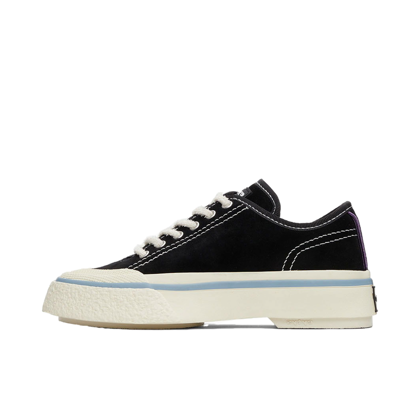 Sneakers och skor Eytys Laguna Svart | LABL