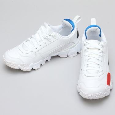 Sneakers och skor Puma Trailfox O.MOSCOW Vit | 367095 01, 2