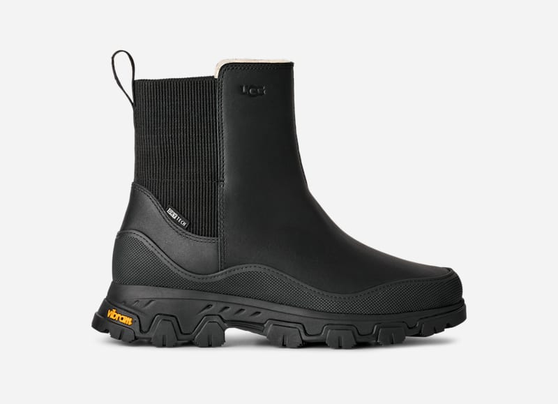 Sneakers och skor UGG MetroTrek Chelsea Boots Svart | 1171432-BLK, 0