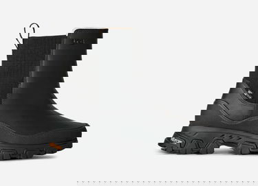 Sneakers och skor UGG MetroTrek Chelsea Boots Svart | 1171432-BLK, 0