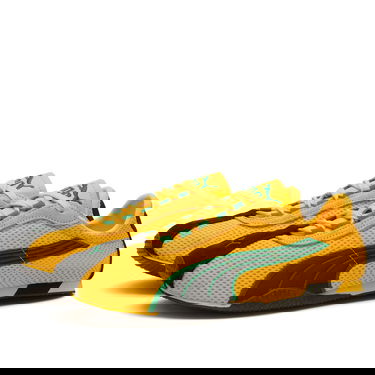 Sneakers och skor Puma H-Street Jamaica Gul | 403775-01, 2