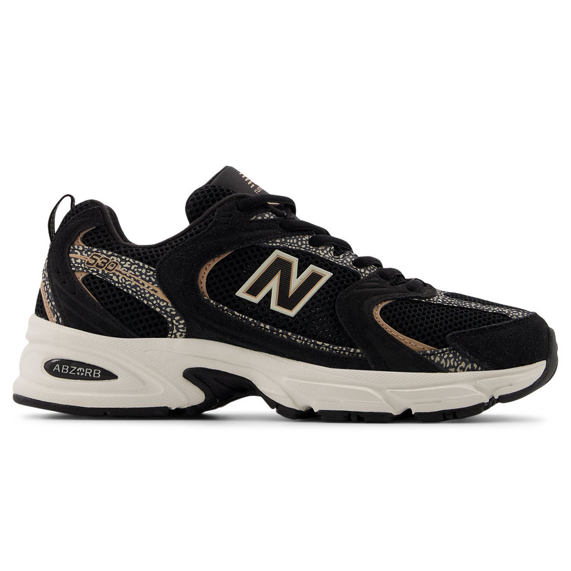 Sneakers och skor New Balance New Balance U530CRB Svart | NBU530CRB