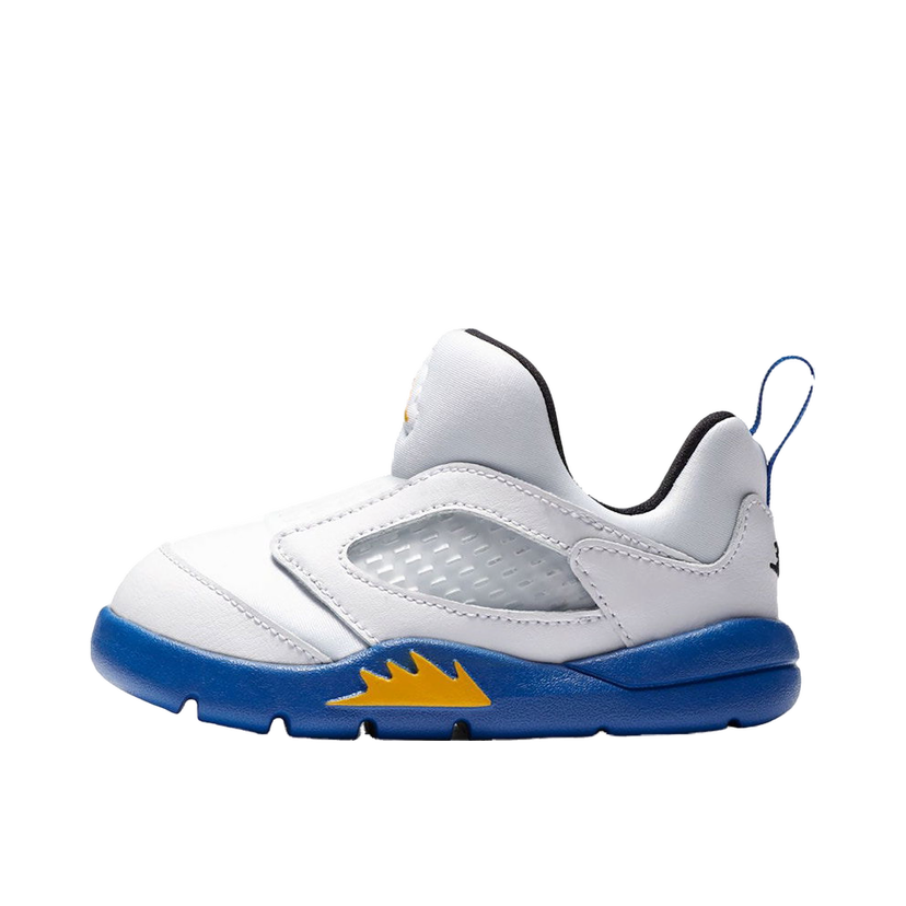 Sneakers och skor Jordan Jordan 5 Retro Little Flex Laney Vit | CK1228-189