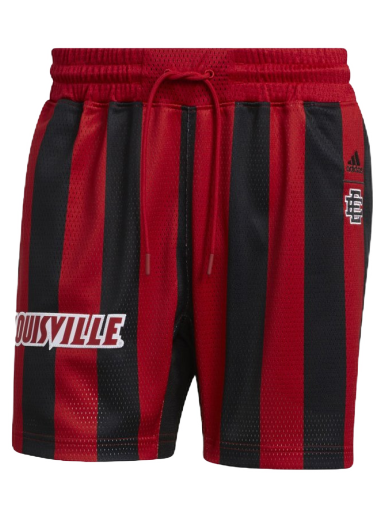 Shorts adidas Performance x Eric Emanuel Louisville Swingman Shorts Flerfärgad | H56723
