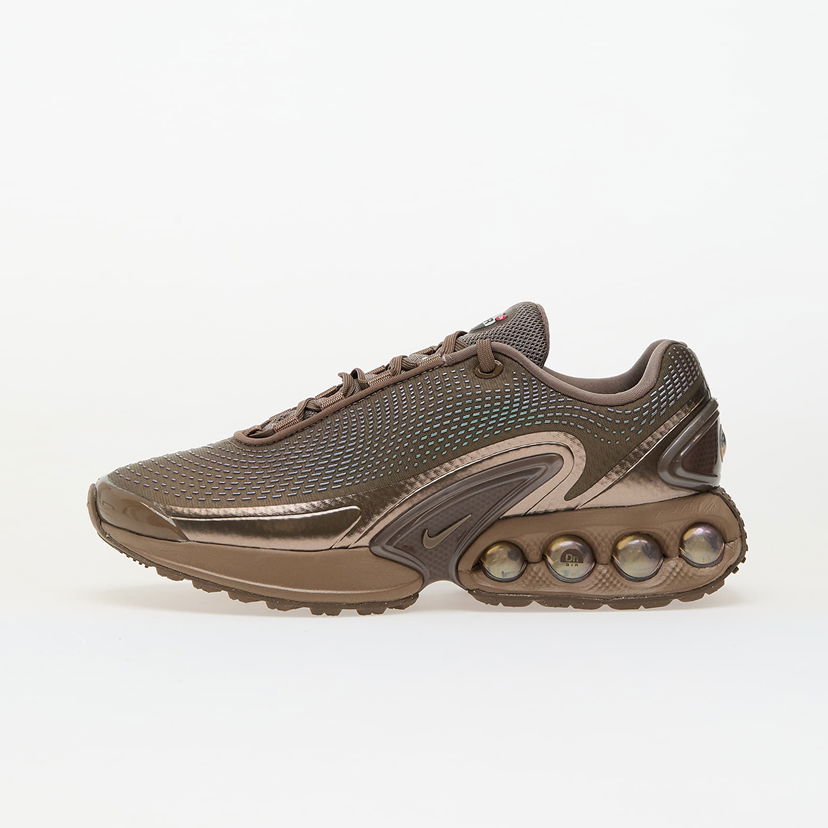 Sneakers och skor Nike Air Max Dn Brun | HV4861-201