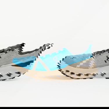 Sneakers och skor On Running Cloudsurfer Trail Blå | 3ME10113002, 0