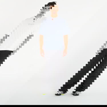 T-shirt Off-White Off-White Statement Skate Short Sleeve T-Shirt Vit | OMAA120F25JER0110110, 3