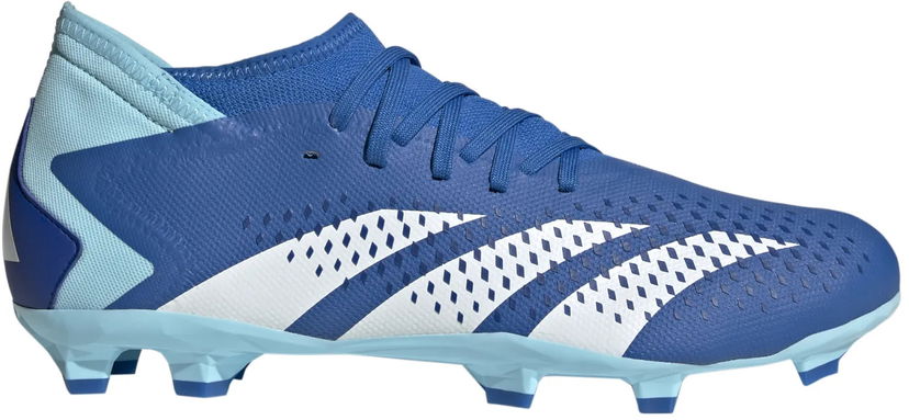 Sneakers och skor adidas Performance Predator Accuracy.3 FG Blå | gz0026