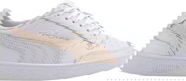 Sneakers och skor Puma Ralph Sampson Low Vit | 37084612, 0