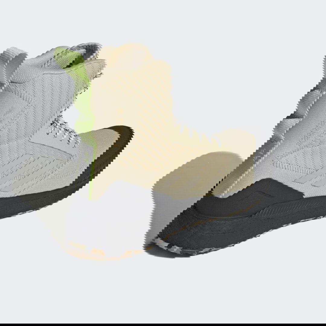 Sneakers och skor adidas Performance Terrex Free Hiker XPL Beige | GZ3374, 1