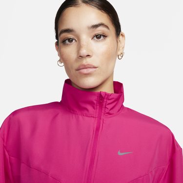 Jacka Nike Dri-FIT Swoosh Rosa | FB4694-615, 2