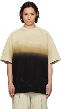 Feng Chen Wang Gradient T-Shirt