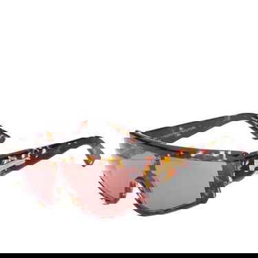 Solglasögon Aries Retrosuperfuture x Zed Sunglasses Brun | RSAR90000, 0