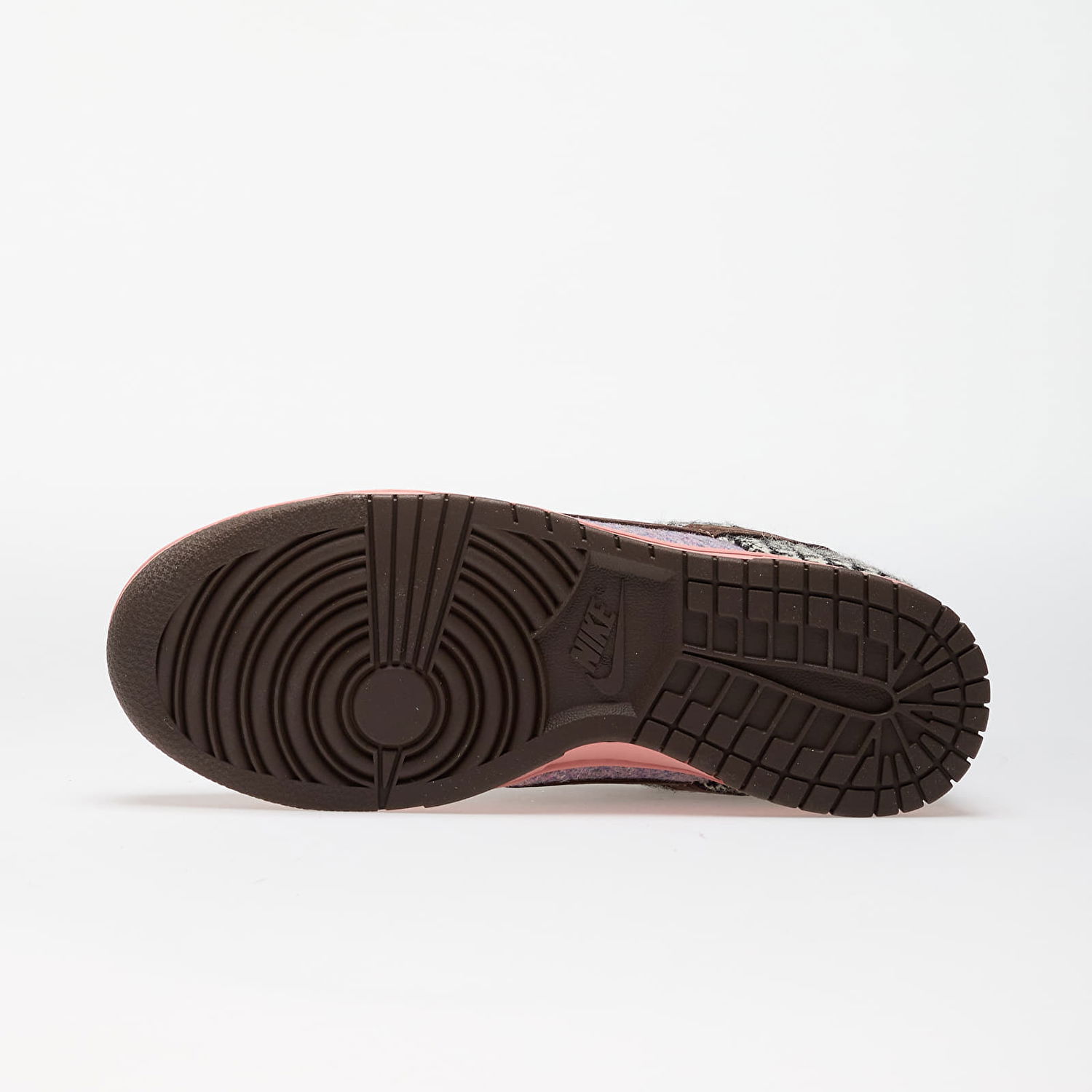 Sneakers och skor Nike Harris Tweed x Dunk Low "Denim Turquoise" W Rosa | HQ5036-902, 1