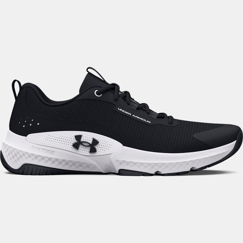 Sneakers och skor Under Armour Dynamic Select Svart | 3026608-001