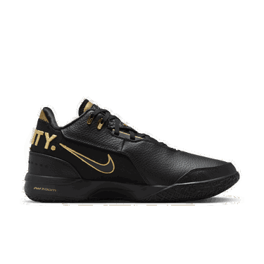 Sneakers och skor Nike Zoom LeBron NXXT Gen AMPD Vit | FJ1566-103, 1