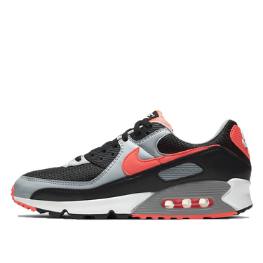 Sneakers och skor Nike Air Max 90 Grå | cz4222-001, 4