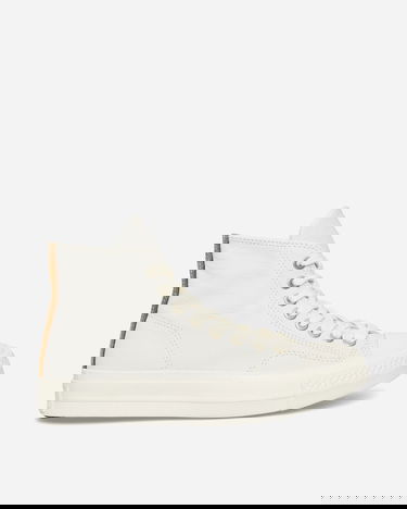 Sneakers och skor Converse Chuck Taylor All Star First String Vit | A14281C, 1