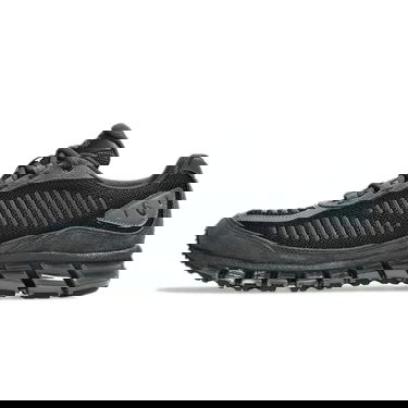 Sneakers och skor Asics Gel-Quantum 360 I AMP "Black Graphite Grey" Svart | 1203A731-001, 0