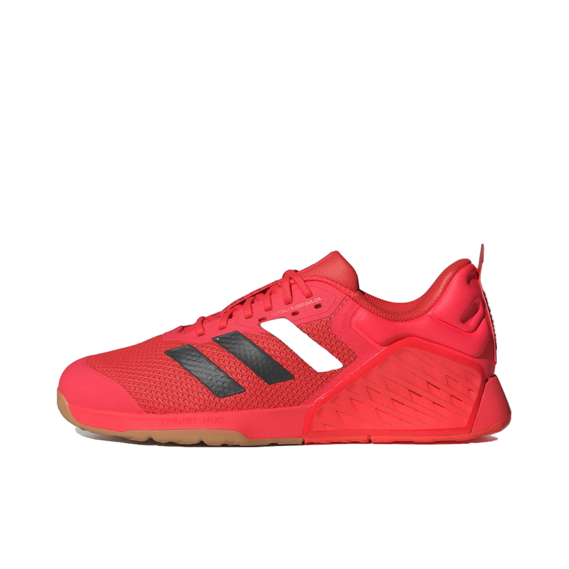 Sneakers och skor adidas Performance Dropset 3 Röd | ID8629