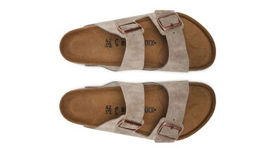 Sneakers och skor Birkenstock Arizona VL Beige | 0051461, 2