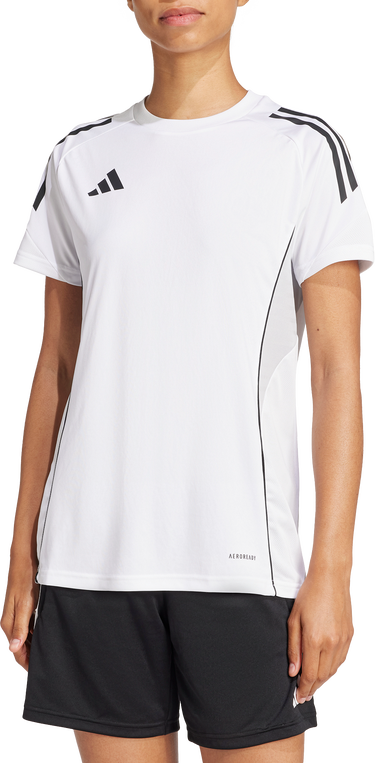 T-shirt adidas Performance Adidas Tiro 25 Training Jersey Vit | ji7513, 3