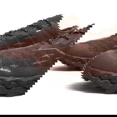 Sneakers och skor Mizuno WAVE MUJIN LS GTX Brun | D1GA2501-04, 3