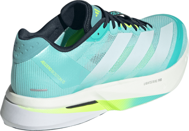 Sneakers och skor adidas Performance Adizero Boston 13 Turkos | js4945, 4